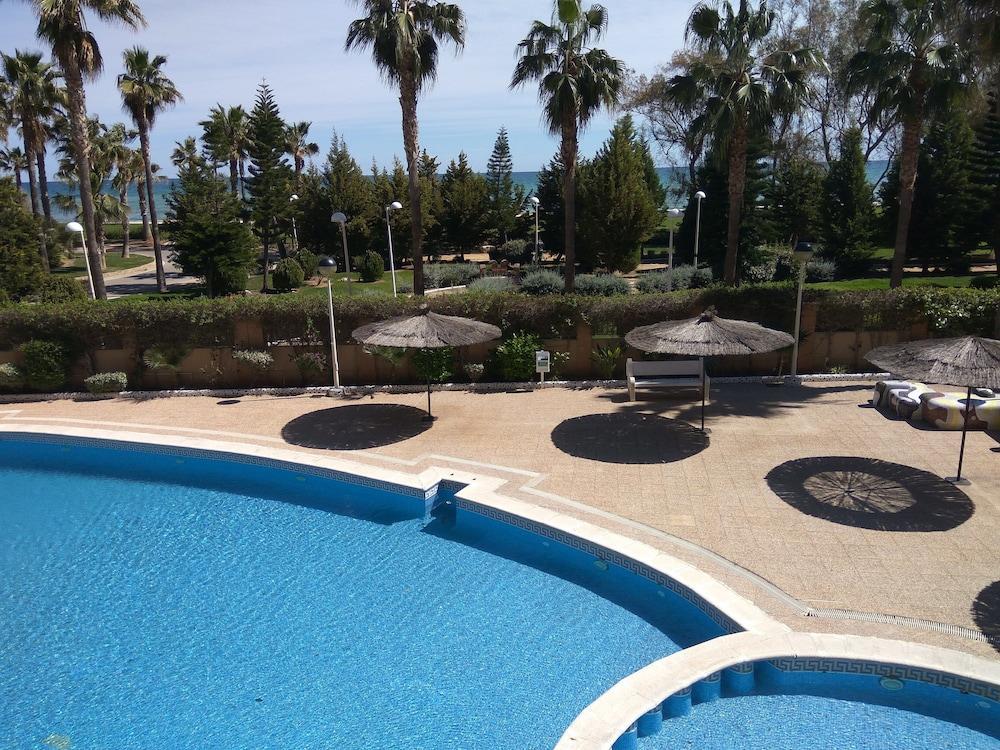 Acv - Costa Marina Iii-1ª Linea Planta 2 Sur Daire Oropesa del Mar Dış mekan fotoğraf